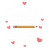 Pension Teacher Saying Retirement Teacher