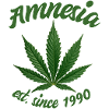 Amnesia haze - est. since 1990