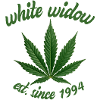 white widow -est. since 1994