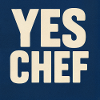 Yes Chef