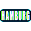 EDM VAPORWAVE HAMBURG
