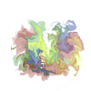 Acryl Zauber