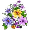 Blumen