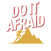 Do It Afraid Mut Weiterentwicklung Motivation