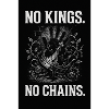 NO KINGS NO CHAINS