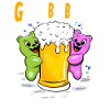 GummiBierBande | Beer Time | Bier