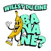 Voulez-vous une banane ?