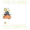 I've been cooking for people quote funny