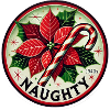 Naughty Christmas