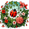 Ladybug