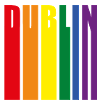 Dublin Rainbow Pride Gift