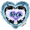 Orca Heart