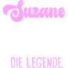 Suzanne die legende