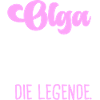 Olga die legende