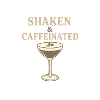 Shaken & Caffeinated