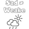 Sad ≠ Weak – Mental Wellbeing Statement