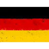 Flag of Germany