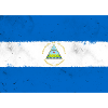 Flag of Nicaragua