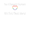 Retro: wees een fatsoenlijk mens, het is niet zo moeilijk, LGBT