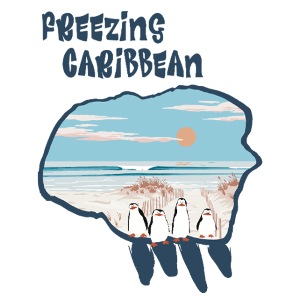Freezing Caribbean