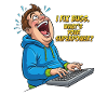 Bugfixer Power: Your superhero skill!