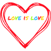 love is love