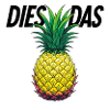 This is the pineapple