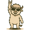 Rock’n’Yak Bébé