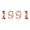Flowers 1991