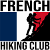 French Hiking Club Hiking Shirt
