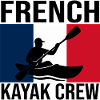 French Kayak Crew Kayak Shirt