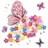 Papillons