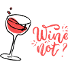 Wine Not