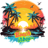 Beach Vibes