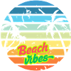 Beach Vibes