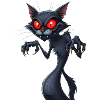 Scary Cat