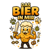 Das Bier in Mir