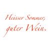 hot summer good wine