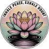 Inhale Peace, Exhale Doubt