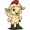 Punk Rock Lamb
