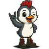 Punk Rock Polar
