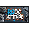 graffiti marqu ROCK ATTITUDE