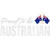 Proud Australian, I love Australia