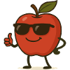 Bande dessinée Apple