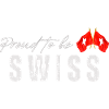 Fier Suisse, j’adore la Suisse