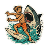 Shark Attack