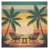 Vacances d'été