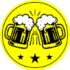 Beer Party Icon