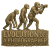 Evolution of a Photographer