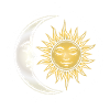 Sun and Moon - Spiritual Symbol